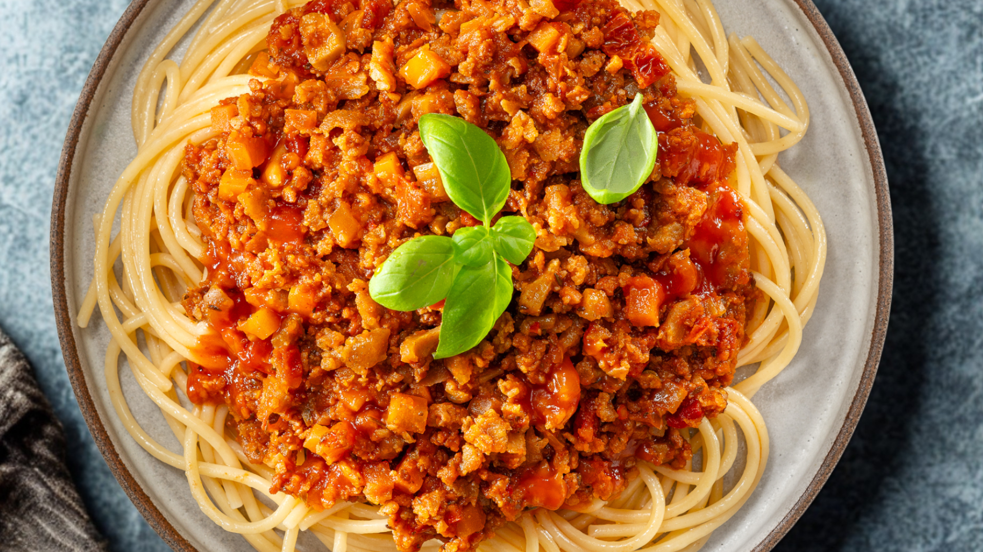 Berliner-Bolognese