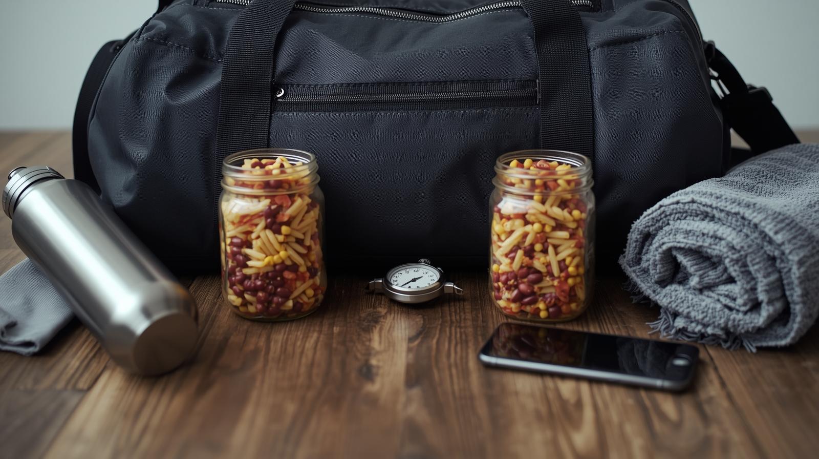 Quick and yummy: Schnelle vegane Protein-Rezepte