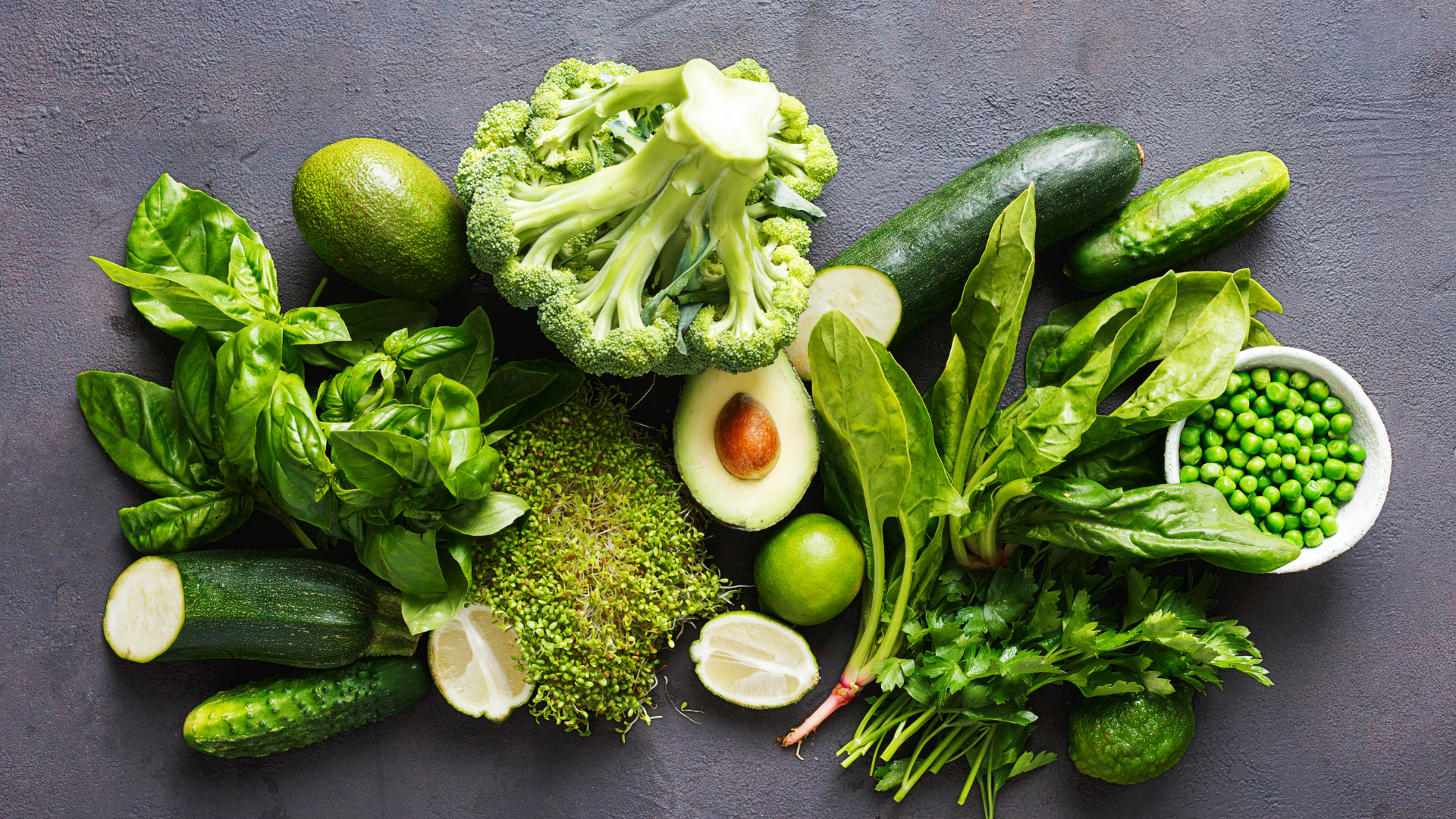 Clean Eating – dein Einstiegsguide