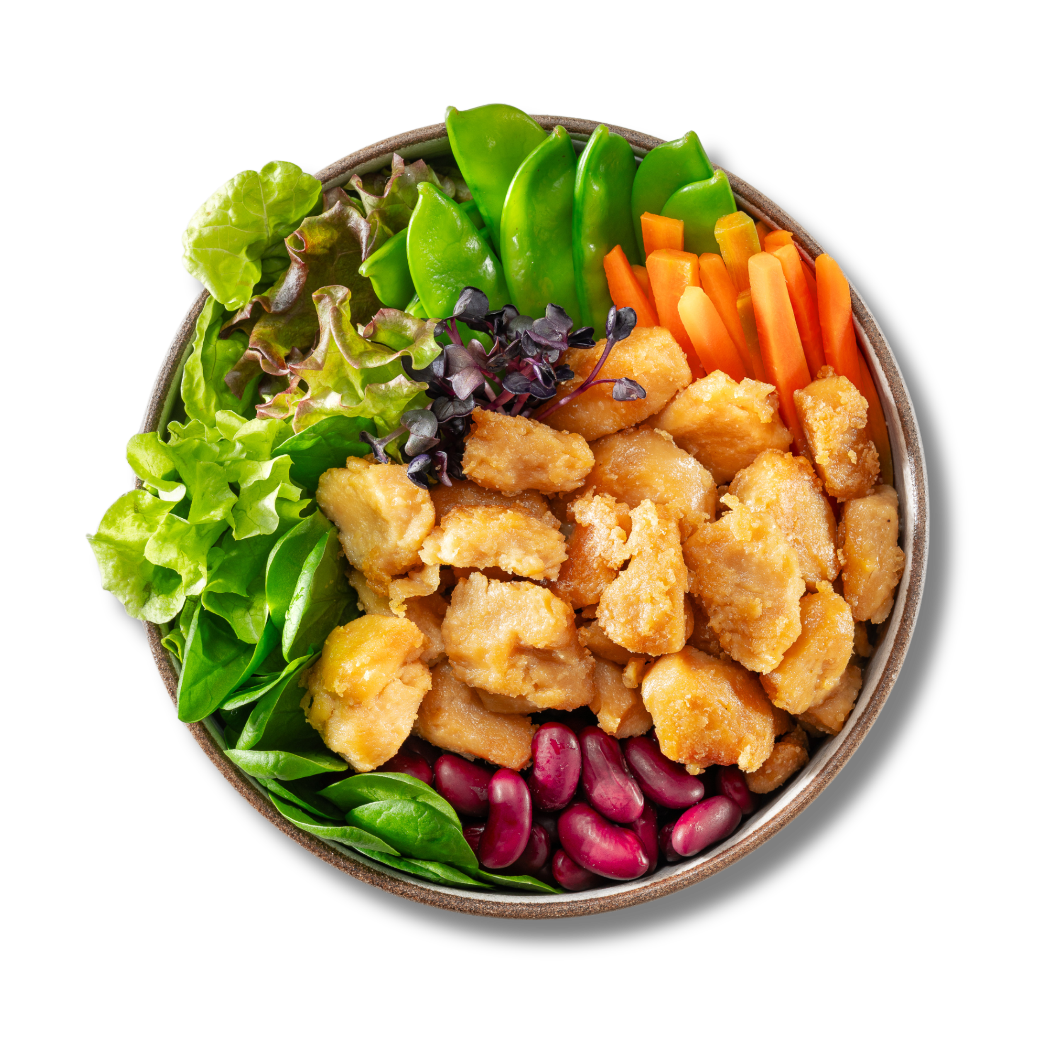 CHUNKS - NATUR (400g)