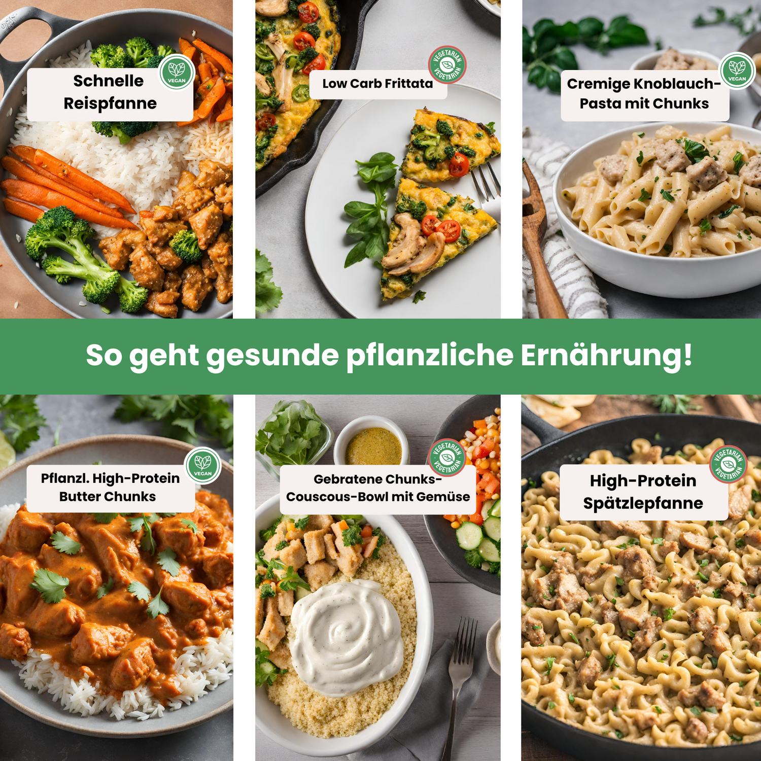 MINCED - NATUR (400g)