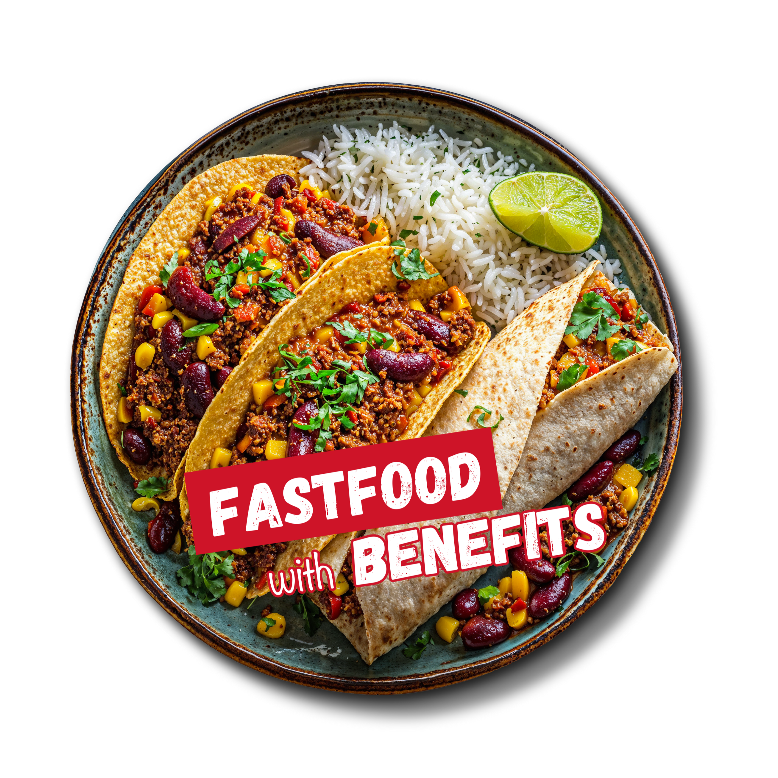 MEXICAN MINCED (400g)