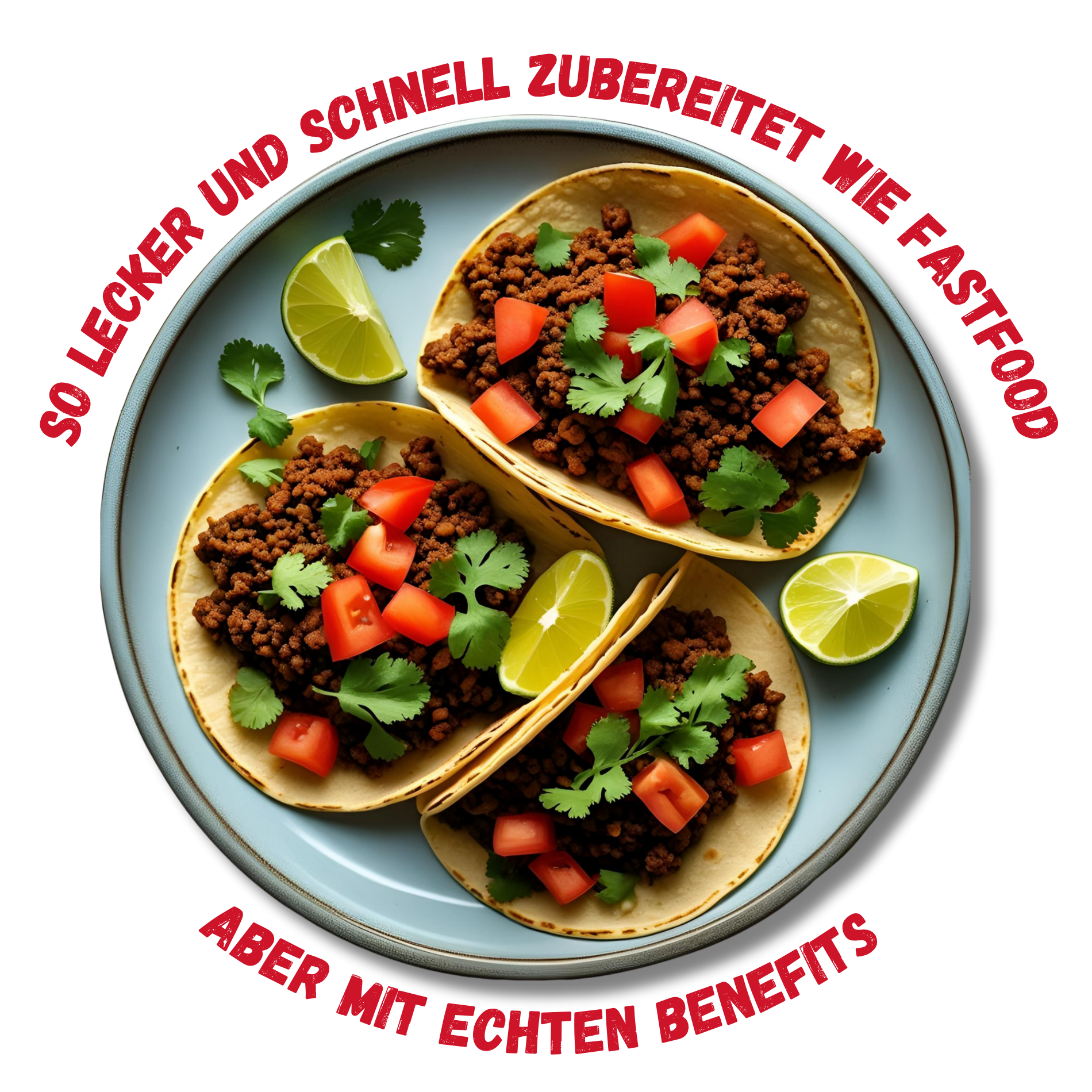 Halloween-Sale: MEXICAN MINCED (400g)