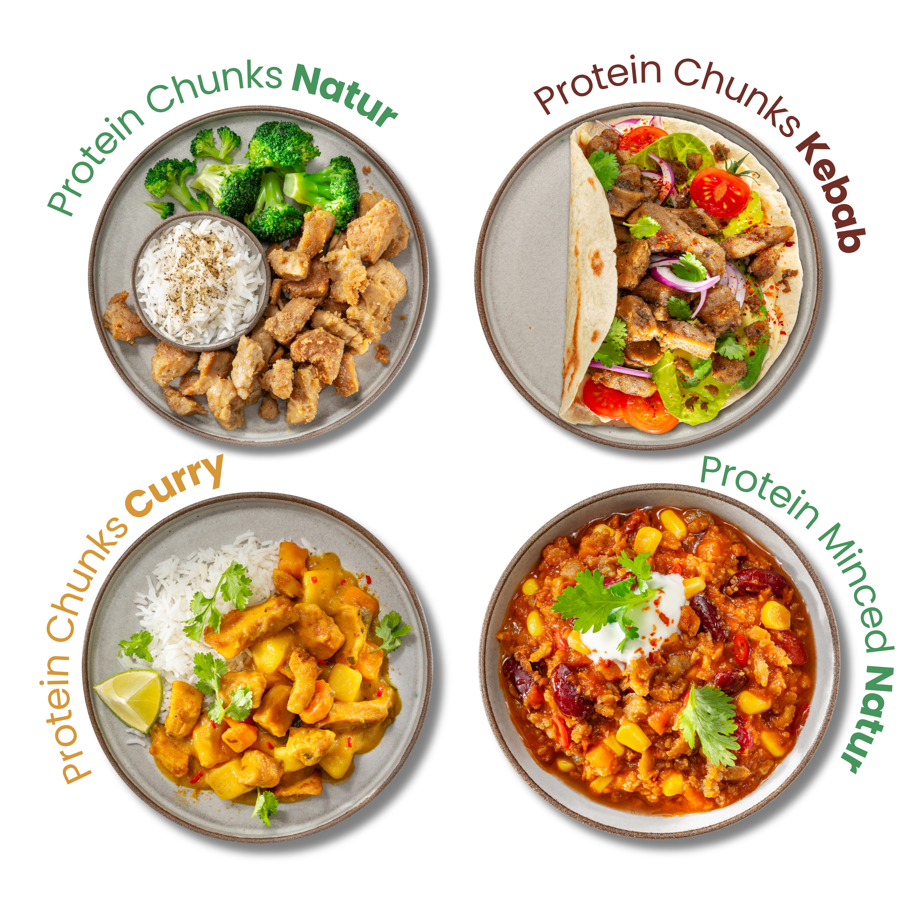 Mix Your Set (12x400g)