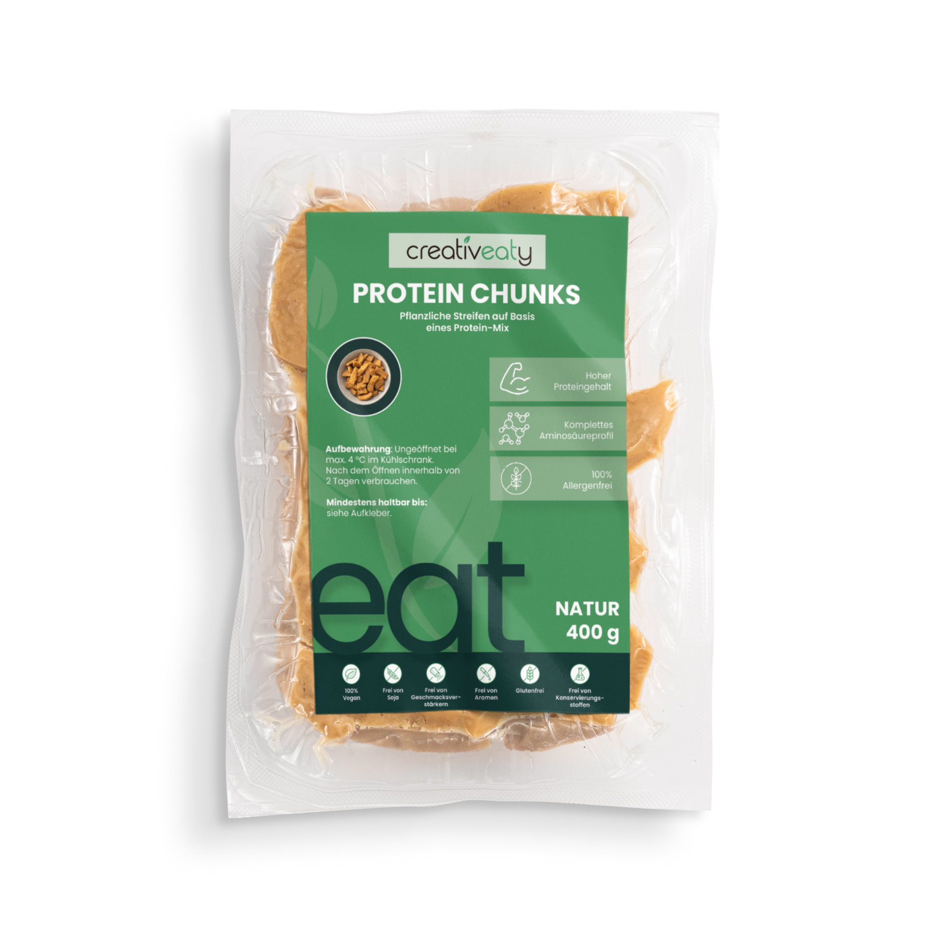 Protein Chunks Natur 400g Creativeaty protein-chunks-natur-400g-creativeaty