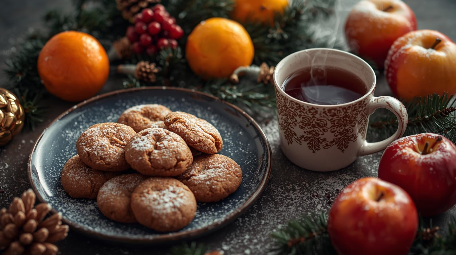 Weihnachtsspeck ade – Wie nehme ich am Bauch am schnellsten ab?