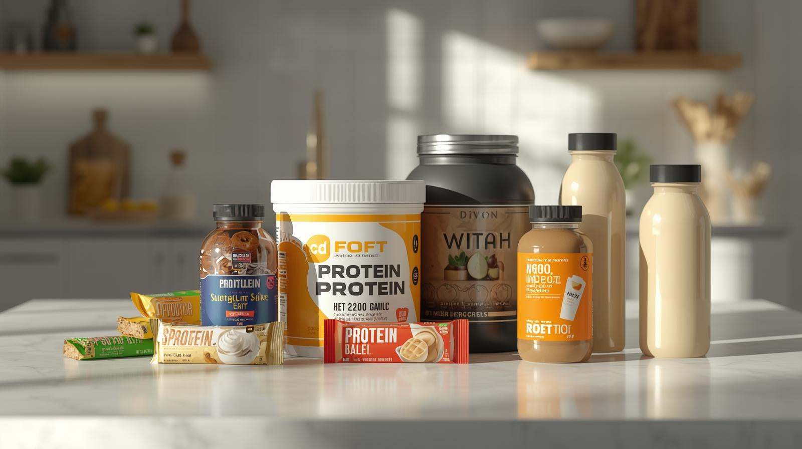 Protein Overload – ist zu viel Eiweiß ungesund?