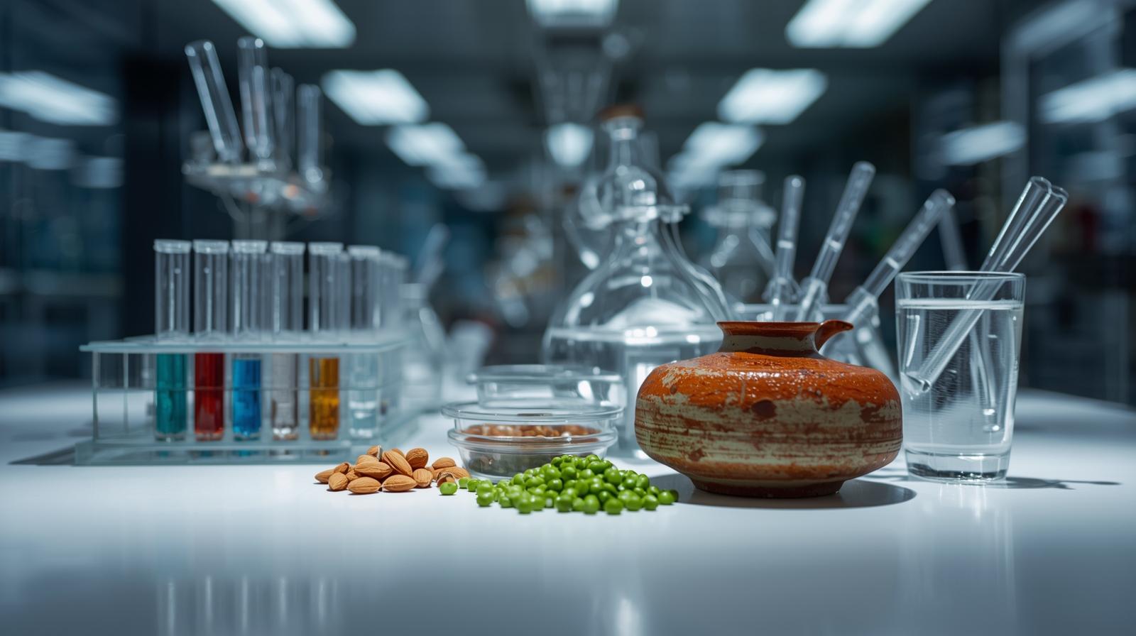 Biologische Wertigkeit einfach erklärt