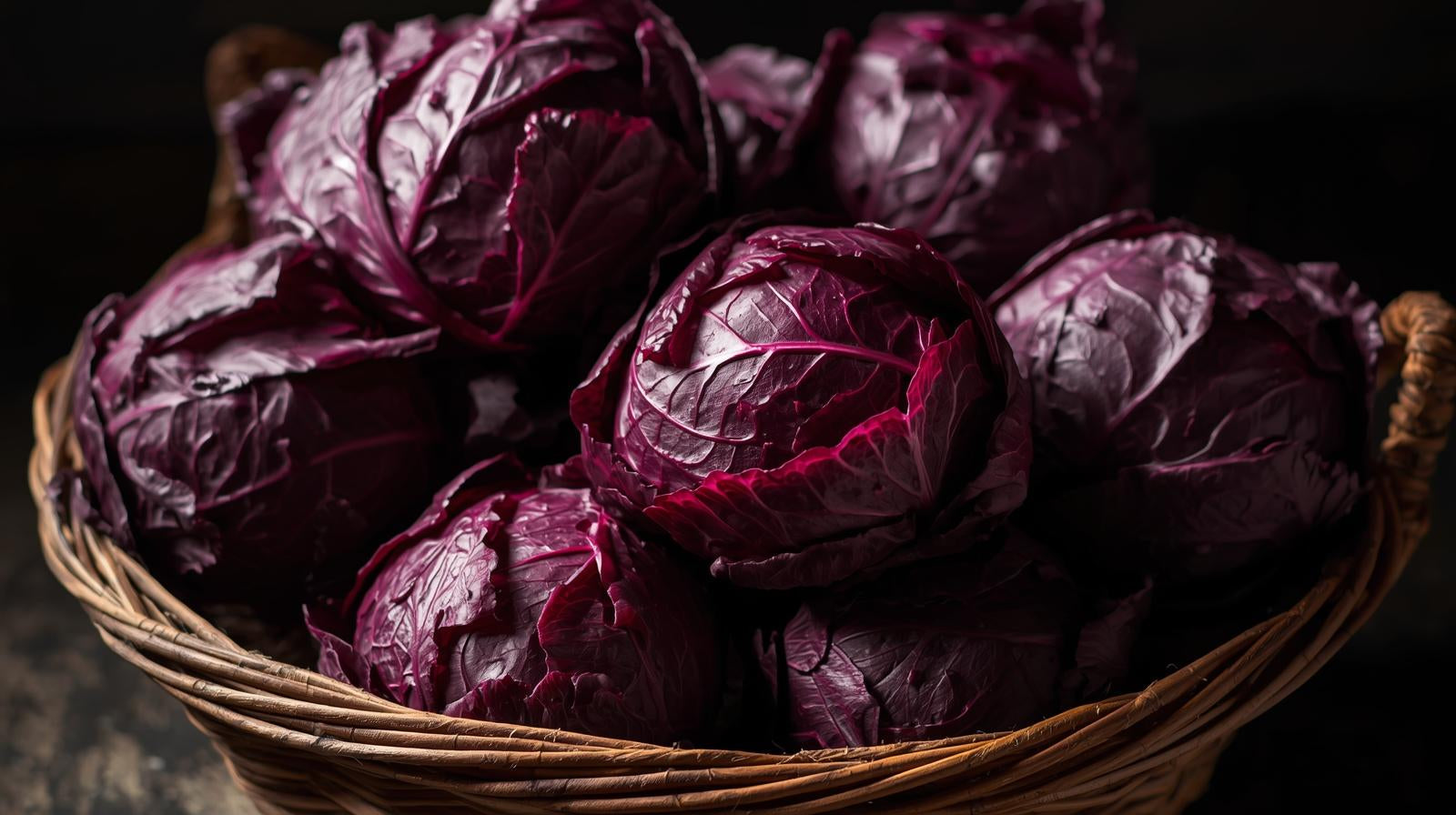 Get your Kohlkopf! – Rotkohlwirbel