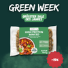 Greenweek-Sale: PROTEIN MINCED - NATUR (400g)