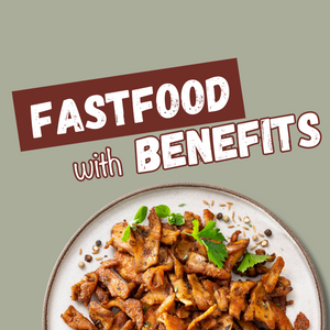 Fastfood