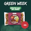 Greenweek-Sale: KEBAB (400g)