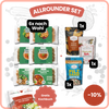 ALLROUNDER SET