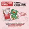 DEIN Halloween FLAVOR SET