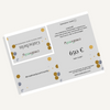 Creativeaty Gutschein - 650€