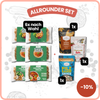 ALLROUNDER SET