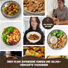 BBQ BITES (400g)