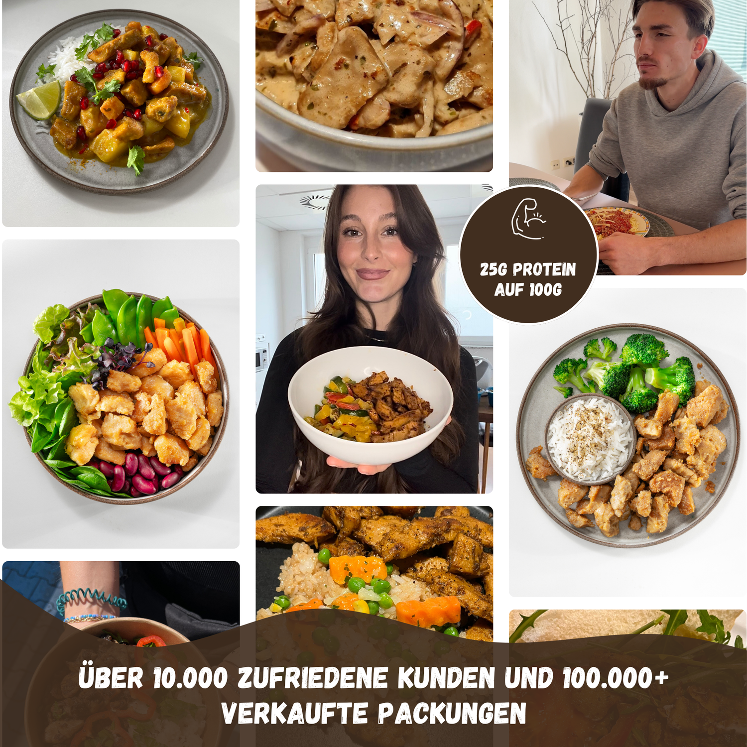 BBQ BITES (400g)