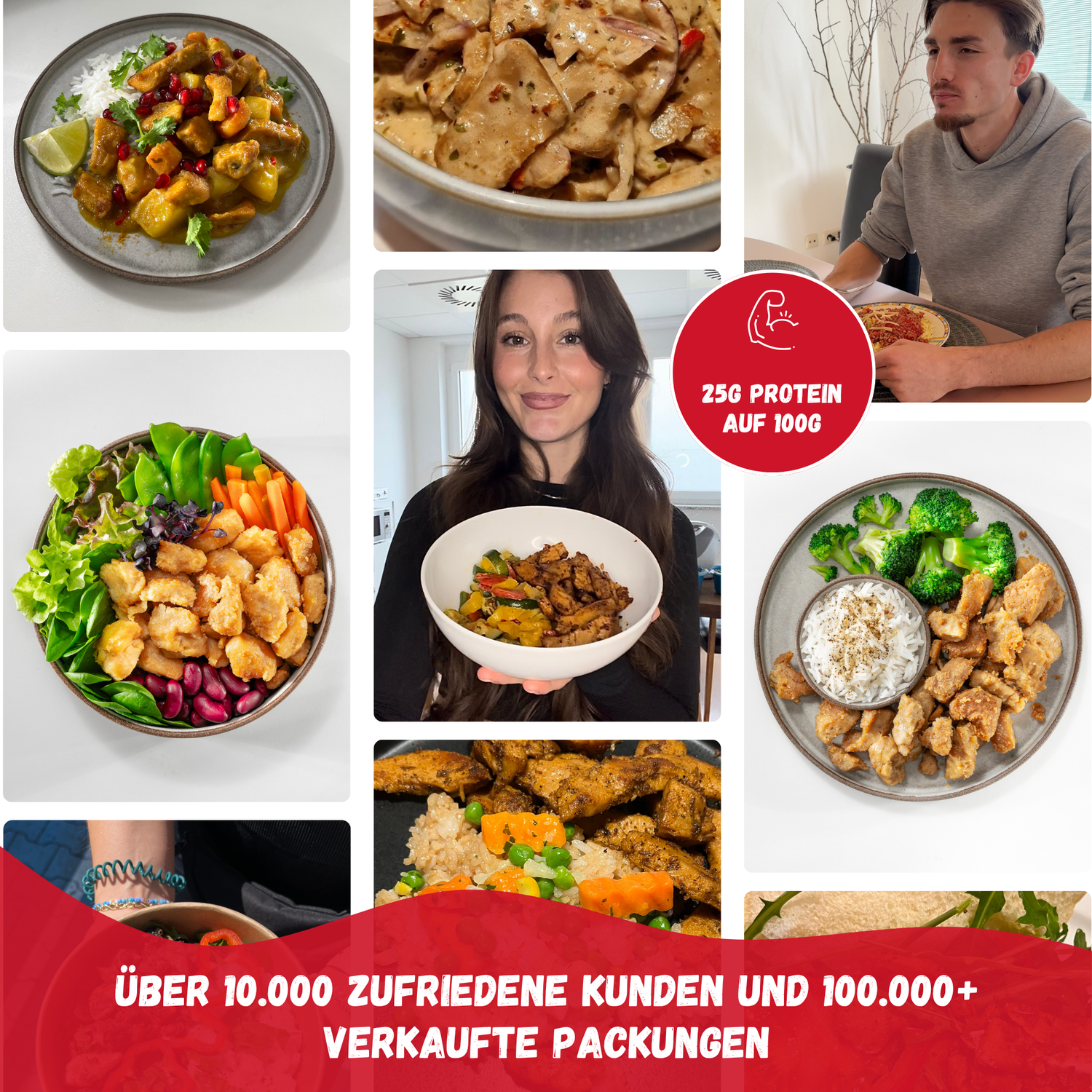 MEXICAN MINCED (400g)