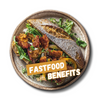 BBQ BITES (400g)