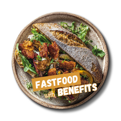 GRATIS BBQ BITES (400g)