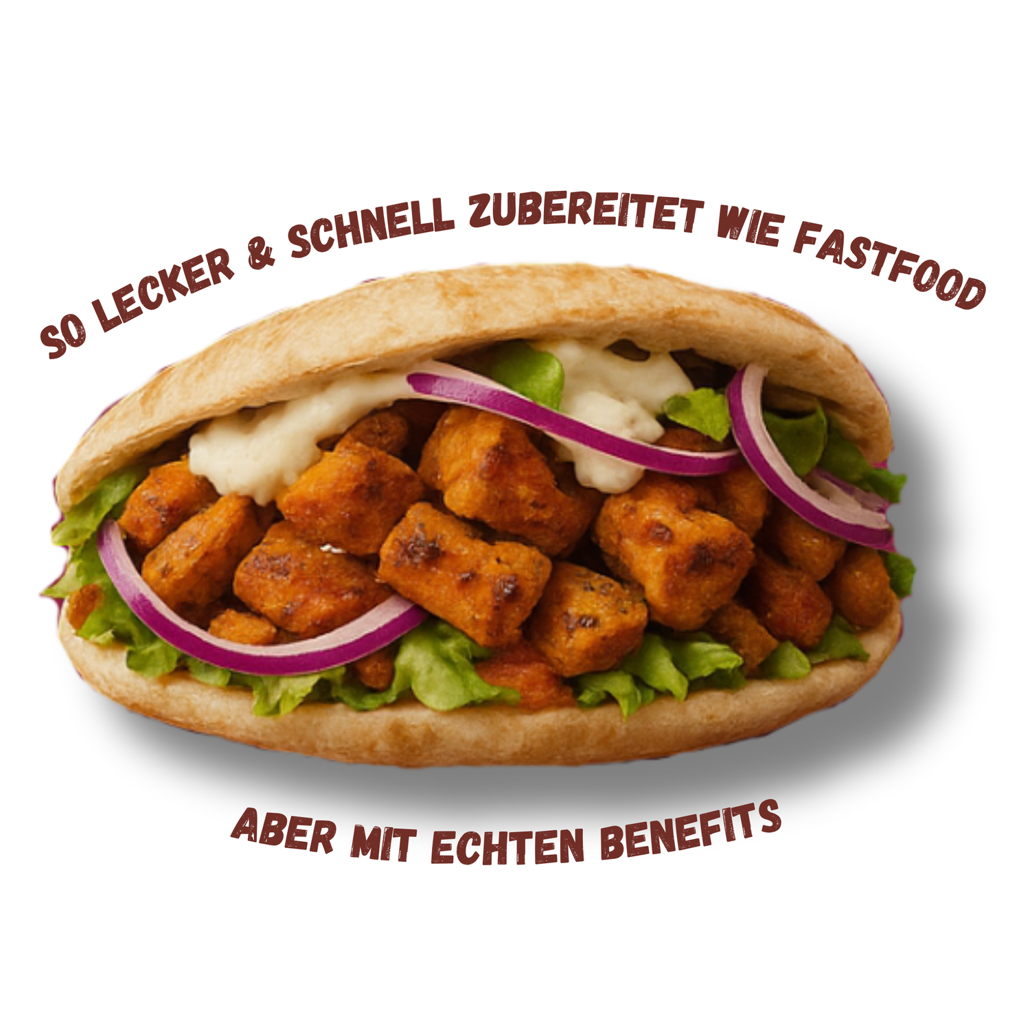 BBQ BITES (400g)
