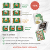 All-in-one saving set (9 x 400g)