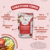 CHEATCODE TÜRKEI (100g)
