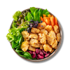 CHUNKS - NATUR (400g)