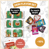 DEIN FLAVOR SET