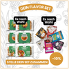 DEIN FLAVOR SET