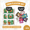 DEIN FLAVOR SET