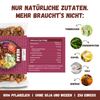 DEIN FASTFOOD SET (6x400g)