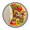 PROTEIN CHUNKS - KEBAB (400g)