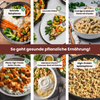 DEIN FASTFOOD SET (6x400g)