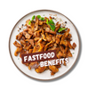 KEBAB (400g)
