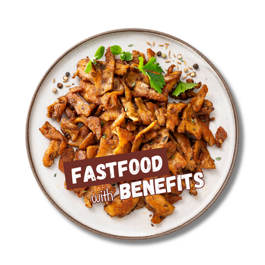 GRATIS KEBAB (400g)