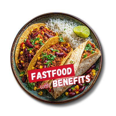 GRATIS MEXICAN MINCED (400g)