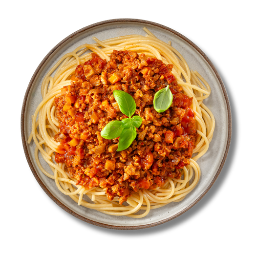 MINCED - NATUR (400g)