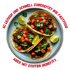 MEXICAN MINCED (400g)