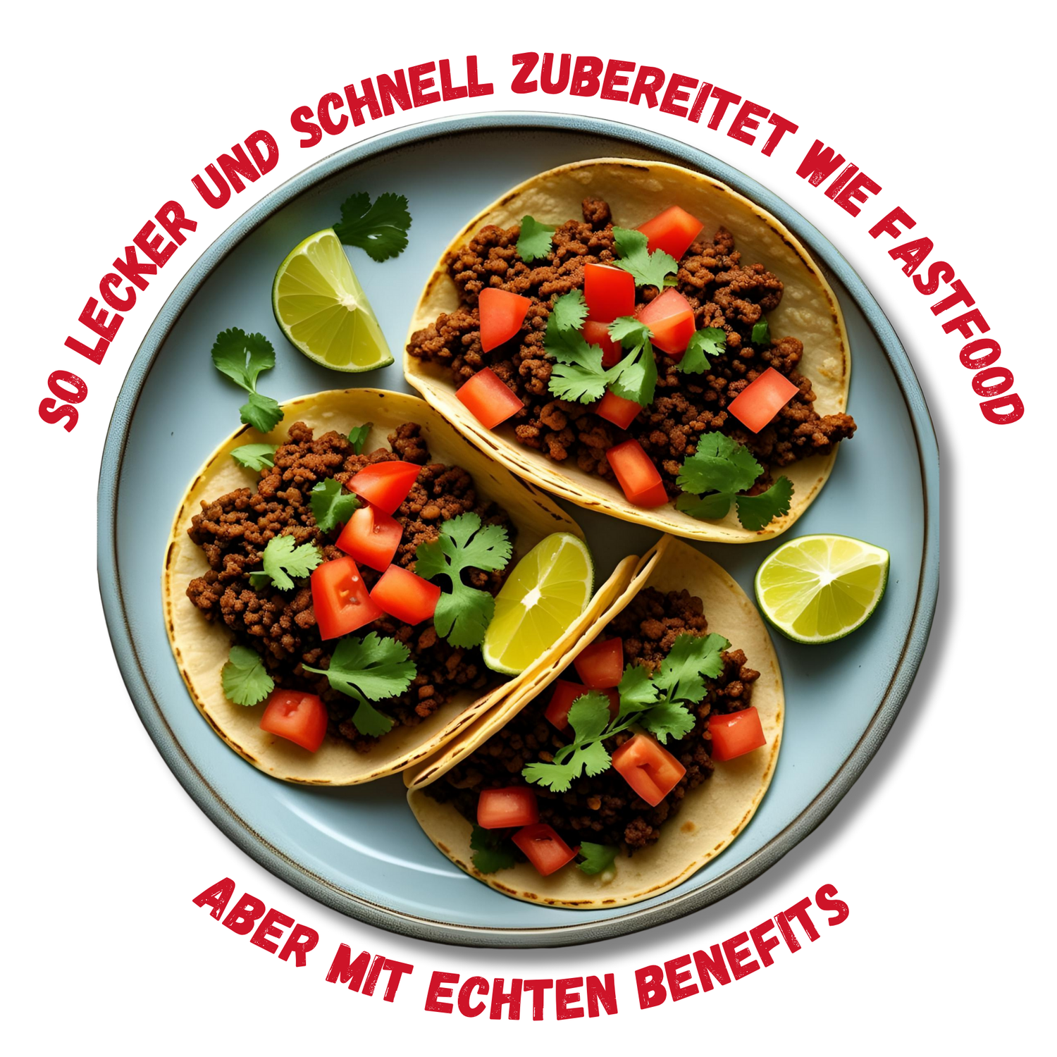 MEXICAN MINCED (400g)