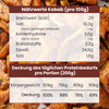 DEIN FASTFOOD SET (6x400g)