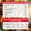 DEIN FASTFOOD SET (6x400g)
