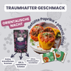 REISEGENUSS SET