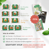 PFLANZENPOWER SET (9x400g)
