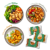 MEALPREP-SET (9x400g)