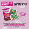 DEIN Halloween FLAVOR SET