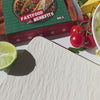 DEIN FASTFOOD SET (6x400g)